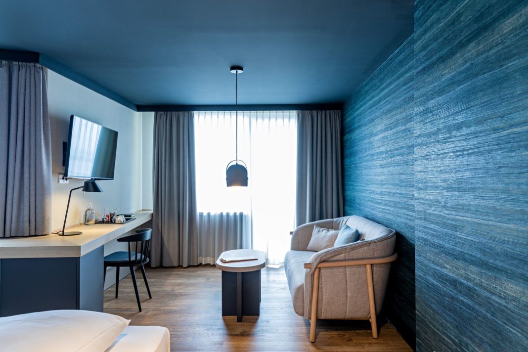 donners suite wandversatz maritim interior design hotel formwaende architekten