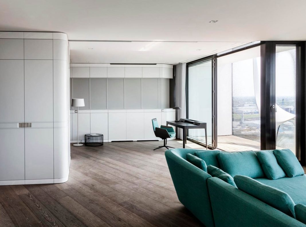 innenausstattung elbphilharmonie living innenarchitekten hamburg formwaende