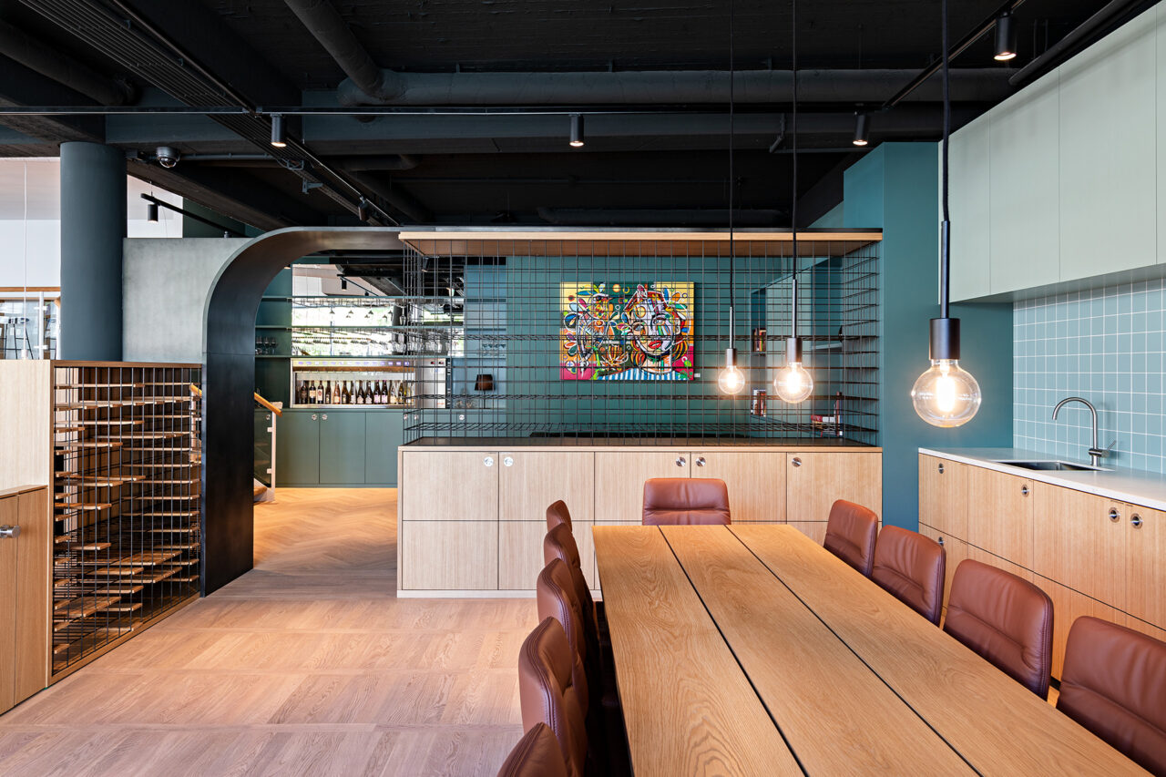 FORMWAENDE - Innenarchitekt in Lüneburg, bei Hamburg
